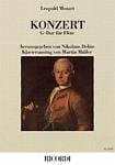 Flötenkonzert G-Dur